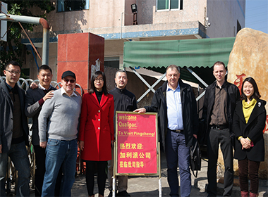 上海加利派德資企業(yè)到公司 上海加利派德資企業(yè)到公司