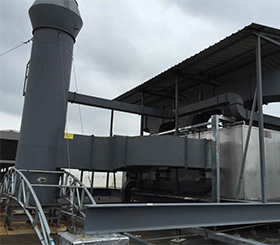 廢氣處理 廢氣處理