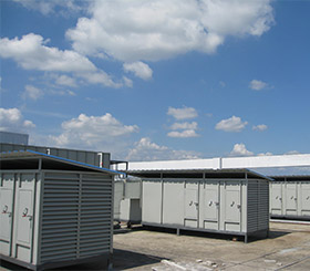 供風(fēng)系統(tǒng) 供風(fēng)系統(tǒng)