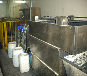 廢水處理 廢水處理